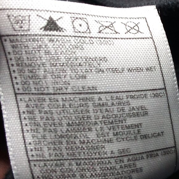 Vintage Y2K Oregon Ducks Hoodie Sweatshirt Mid Swoosh Travis Scott - Picture 5 of 6